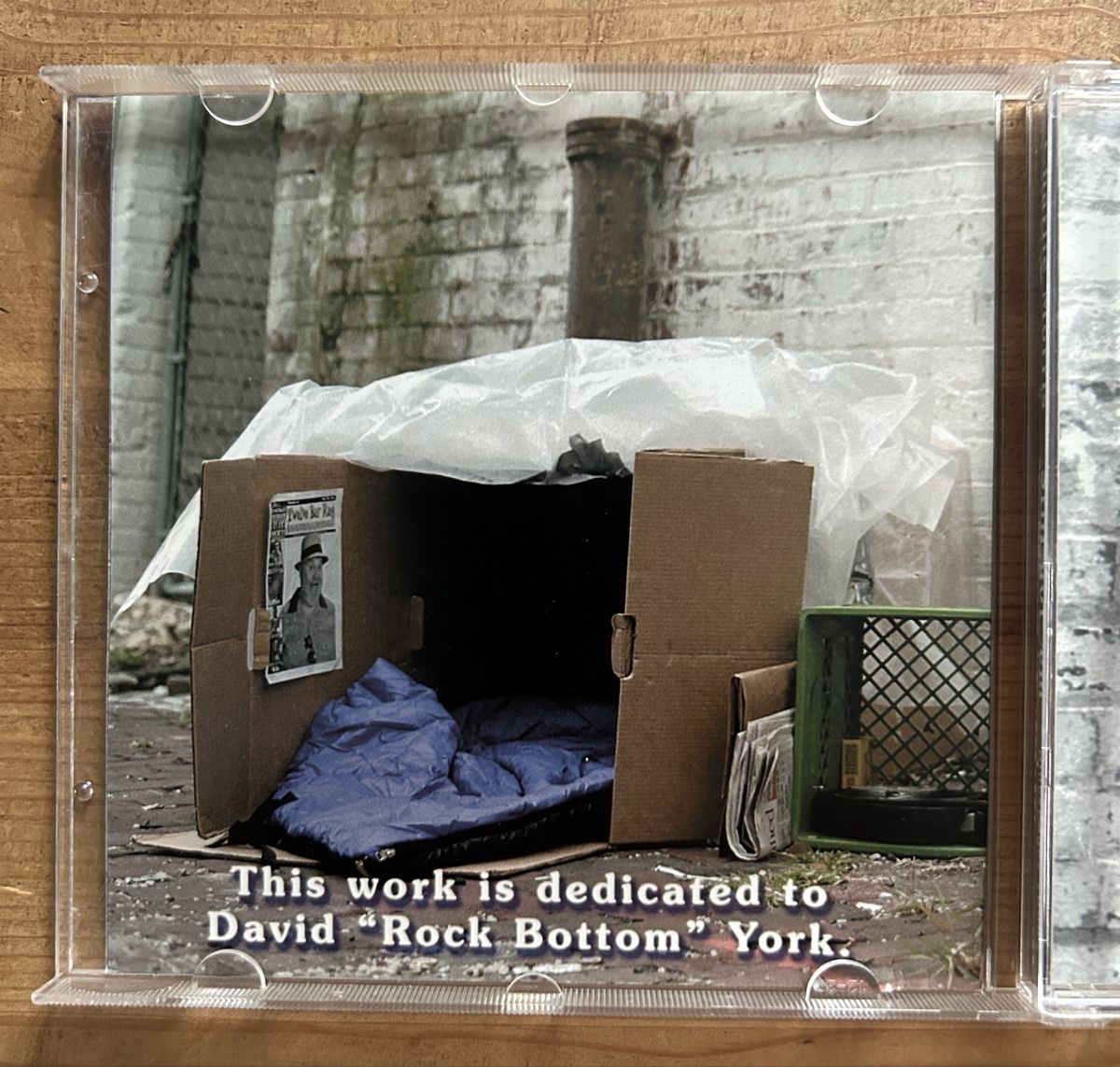 CDs: CD Charlie Morris Still got' them – Gebraucht aus Brislach von gre_t5pb 3