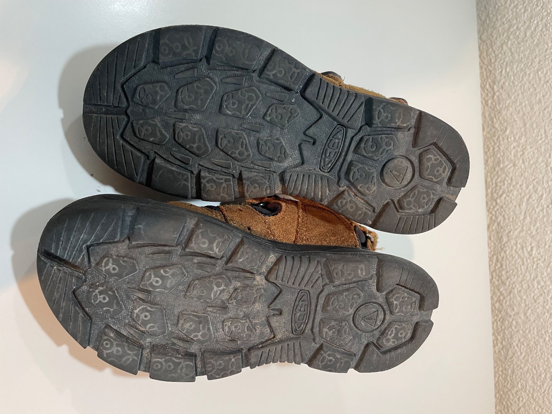 Keen Schuhe für Jungen: Keen Outdoor Sandalen Gr. 30 – Gebraucht aus Birmensdorf ZH von pau_j8pr 2