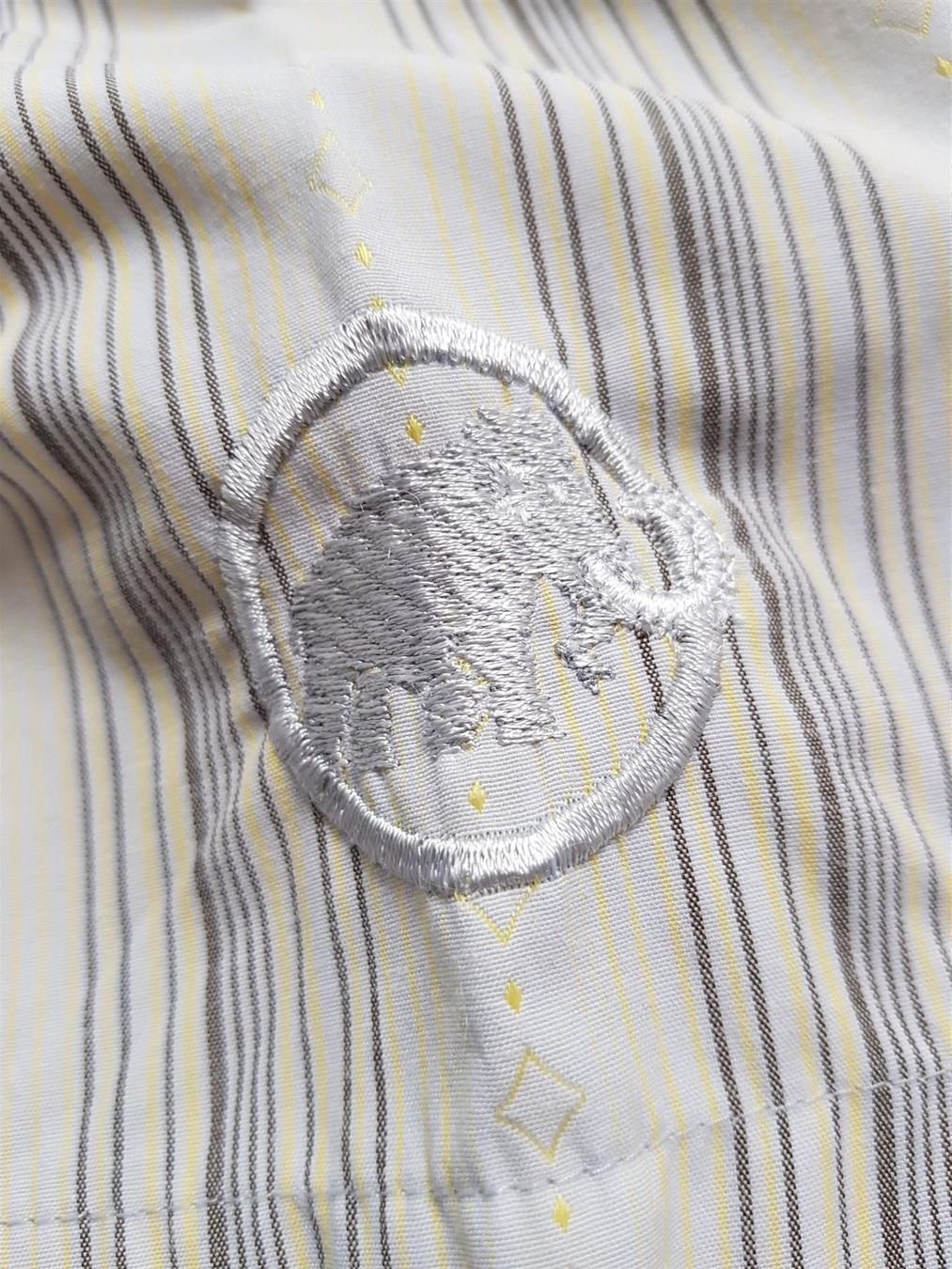 Mammut Camicie: Mammut kurzarm Shirt, Gr. M – Nuovo e nell'imballaggio originale da Urtenen-Schönbühl venduto da mammutli22 7
