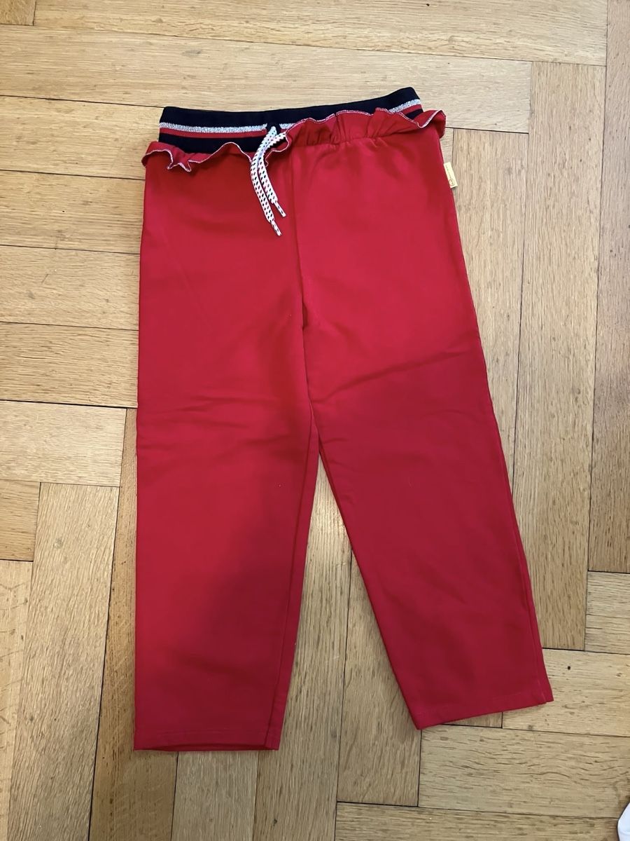 Steiff Pantaloni: Steiff Hose Grösse 116 – Nuovo (secondo la descrizione) da Laufen venduto da AnSaLuLe