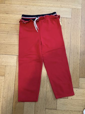 Steiff Hose Grösse 116