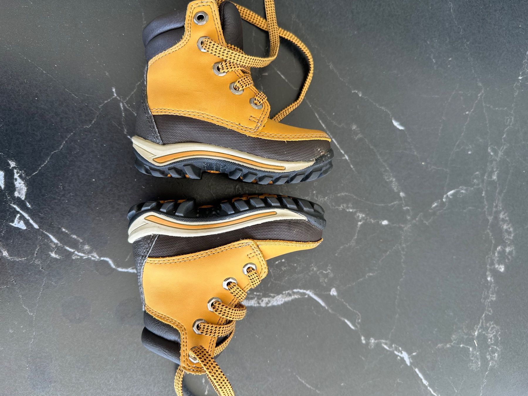 Timberland Scarpe da uomo: Timberland Winter boots, waterproof size 21 – Usato da Kloten venduto da gab_jl5l 3