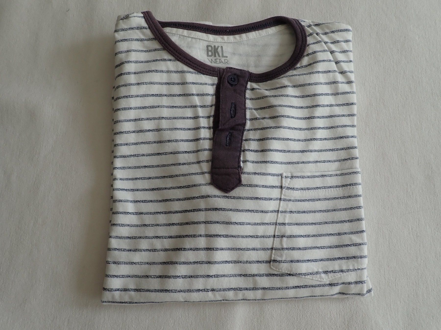 Hemden, T-Shirts & Polos: T-shirts 12 ans – Neu (gemäss Beschreibung) aus Petit-Lancy von camping_car 4