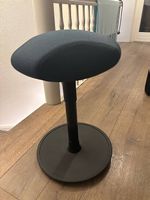 Ongo ergonomischer Hocker