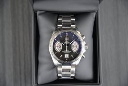 TAG HEUER Grand CARRERA CALIBRE 17