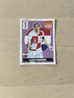 Panini EXTRA STICKER FIFA WM 2026 Luka Modric Croatia