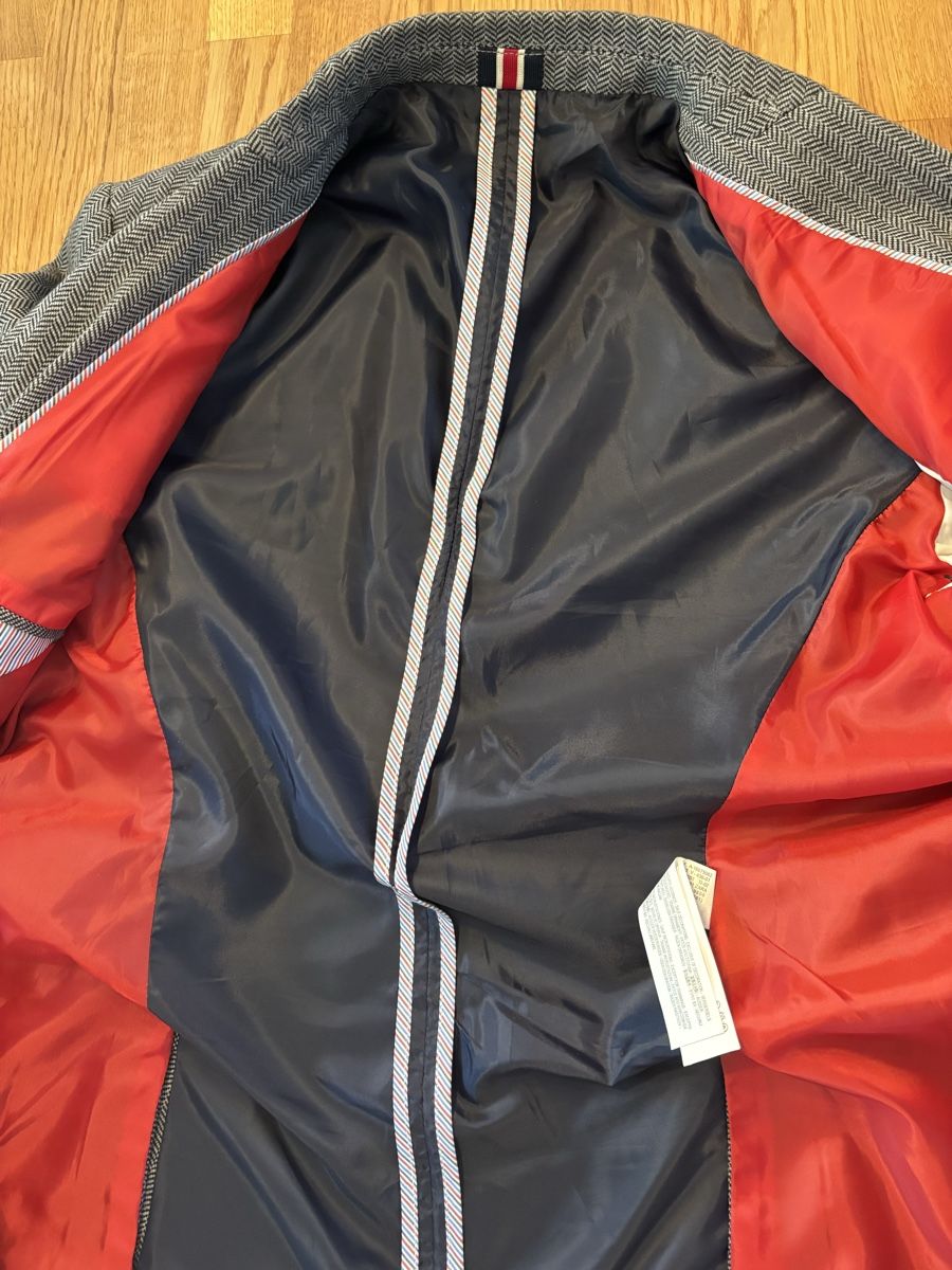 Zara Giacche: Zara Man Blazer – Usato da Adliswil venduto da domii89 2