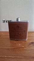 Flachmann Hip Flask