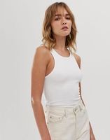 Träger-Shirts, Gr. S&M, neu!