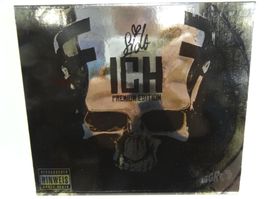 Sido - Ich Premium Edition CD Album - Top Zustand!
