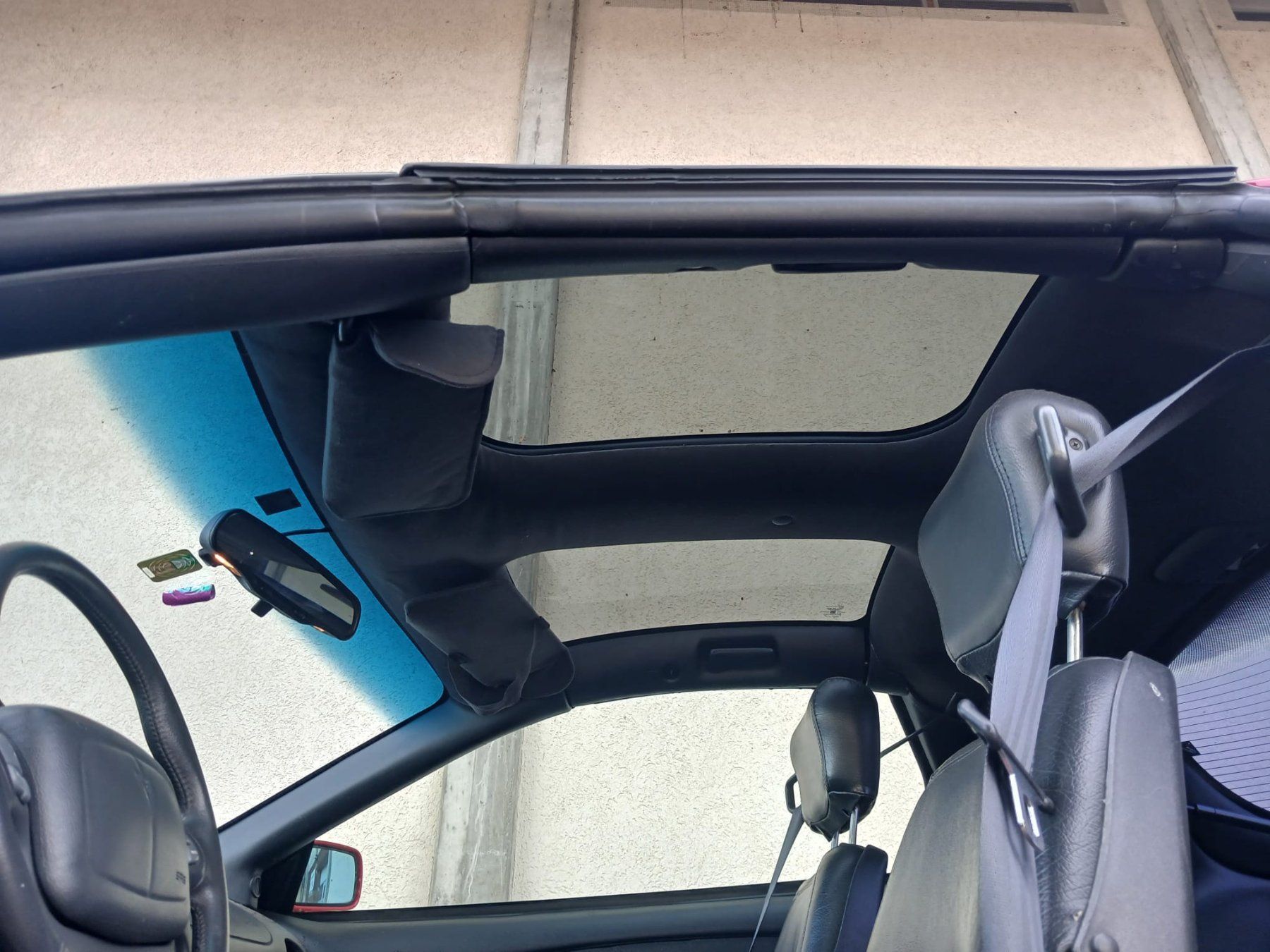 Pontiac Autos: Pontiac Firebird – Gebraucht aus Zell von lustenberger88 8