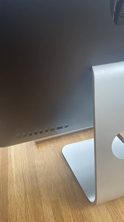 PC: Apple Mac ordinateur avec lecteur CD – Usato da Troinex venduto da nadinebmichaelson 2
