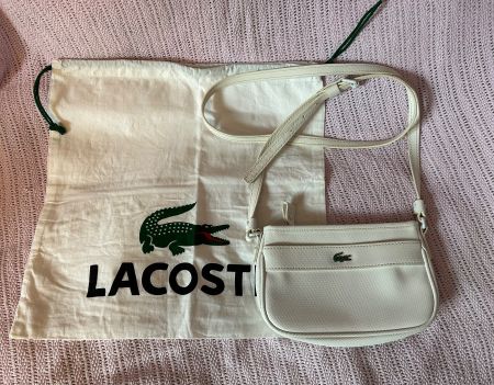 Damentasche „Lacoste“