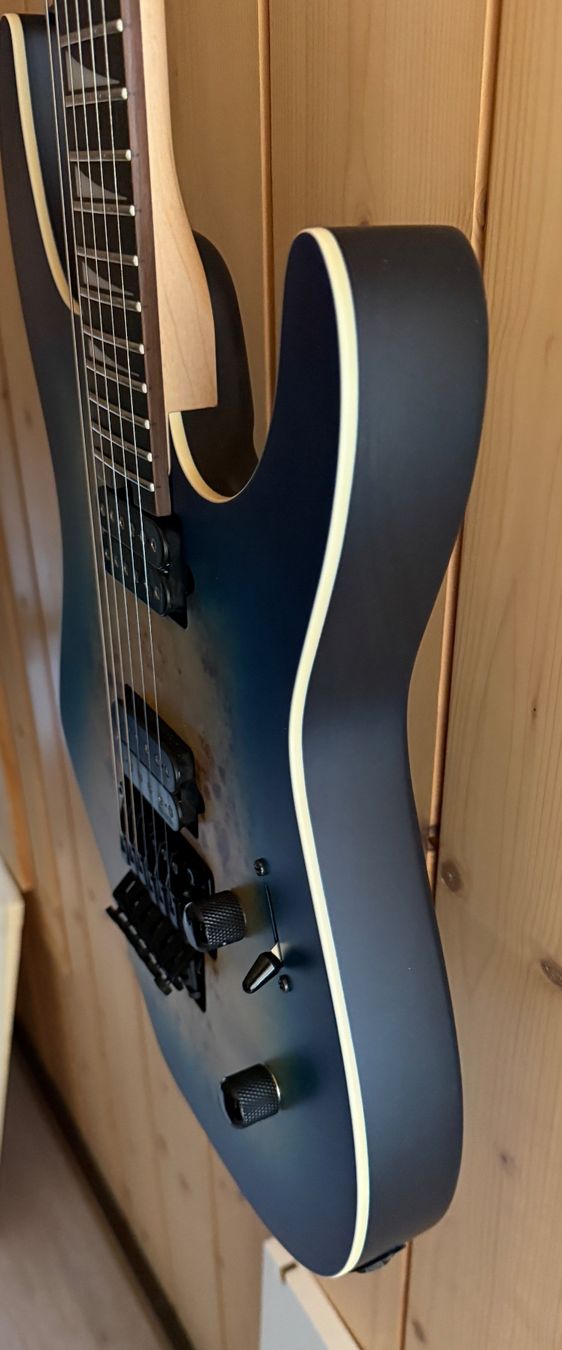 Jackson Musikinstrumente: E Gitarre Jackson MJ Series Dinky DKRP – Gebraucht aus Toffen von Samson74 4