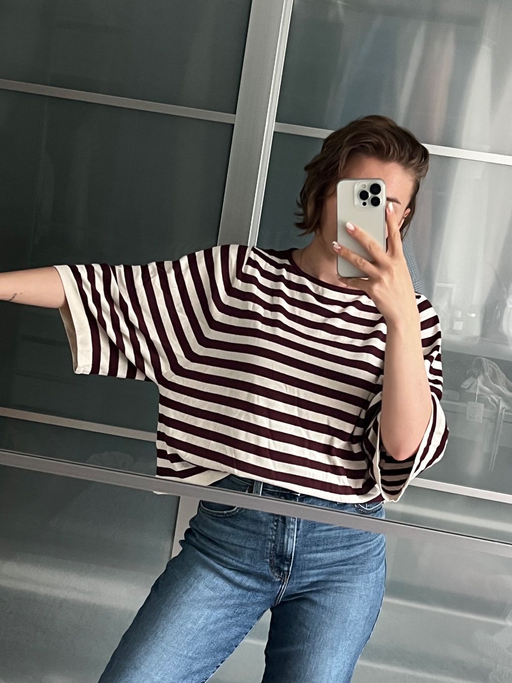 Max Mara Camicette: Bluse Max Mara, new – Nuovo e nell'imballaggio originale da Baar venduto da Zlata1 3