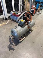 Industrie kompressor