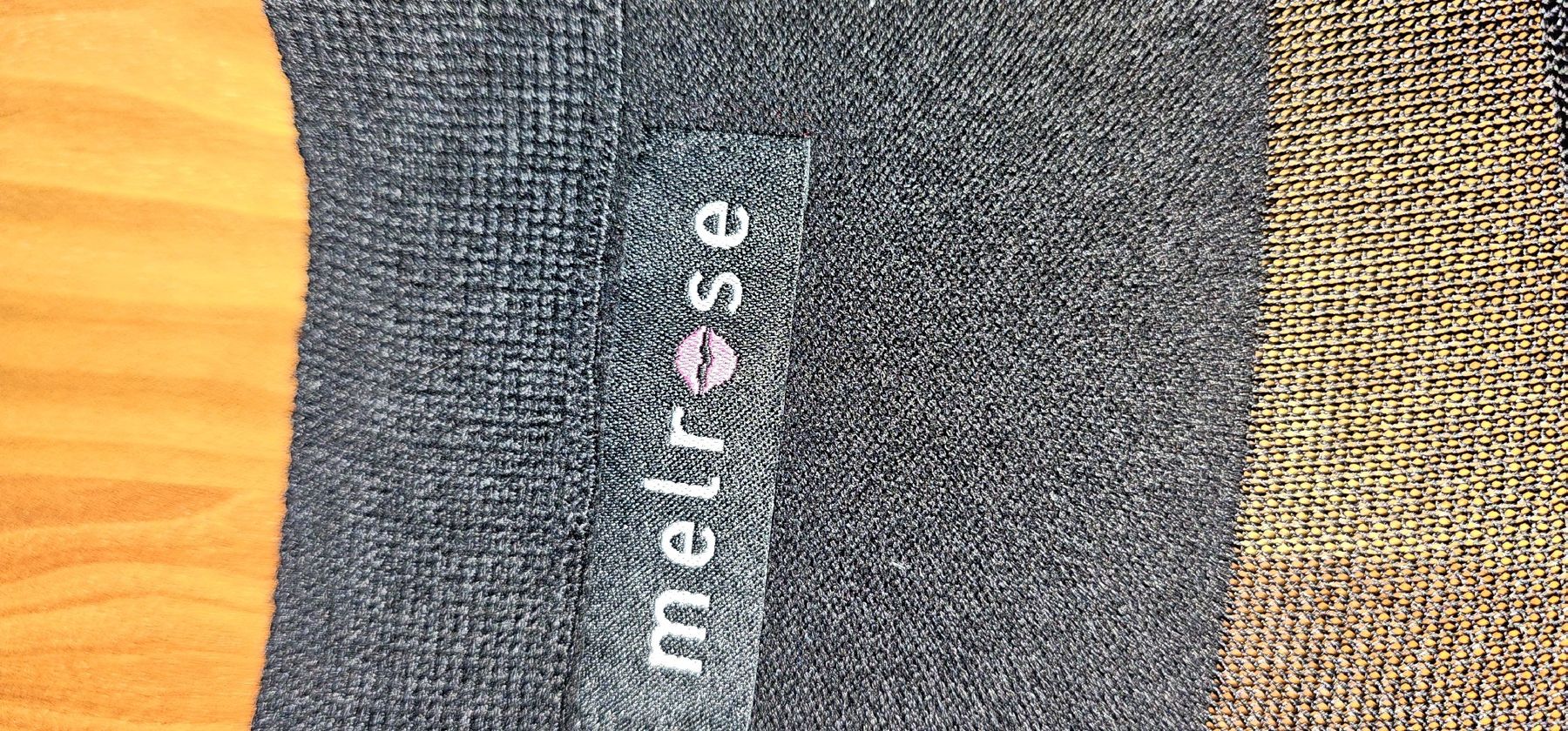 Maglioni & Felpe: Melrose Pullover, schwarz, Grösse 40 – Usato da Dachsen venduto da RAKEHEHA 1