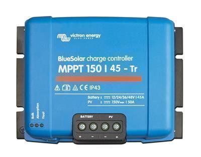 Victron Dispositivi a energia solare: Solarstrom - Solaranlagen - Solarenergie – Nuovo e nell'imballaggio originale da St.Gallen venduto da eco-SolarHome 2
