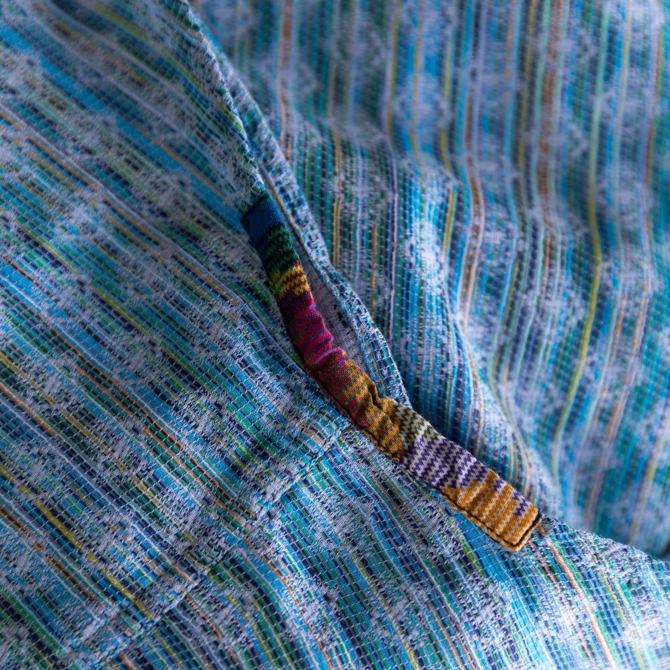 Missoni Hemden: Missoni Hemd – Gebraucht aus Gordola von parided 2