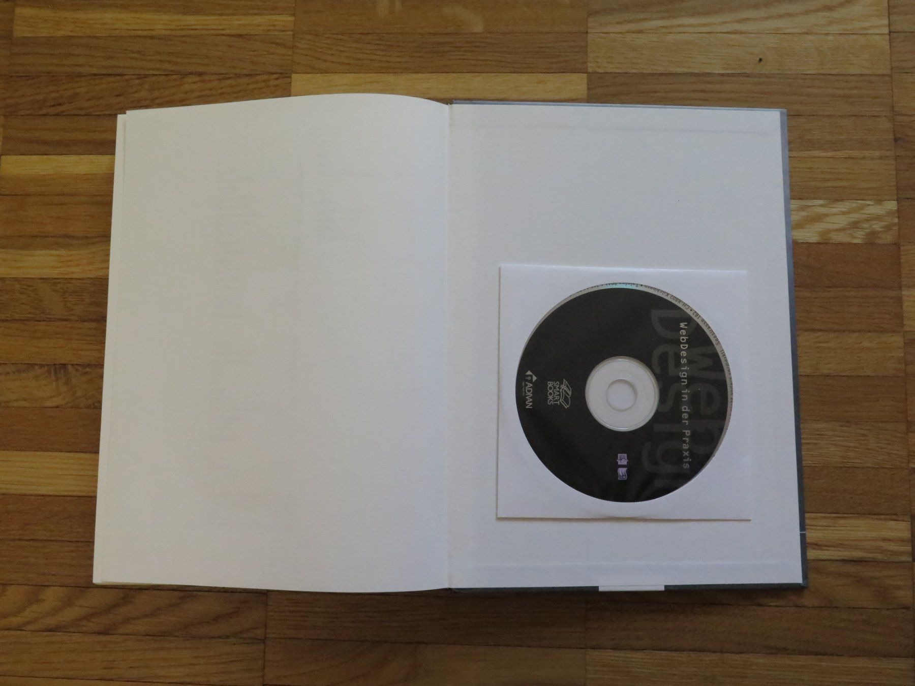 Libri: WebDesign - Photoshop 6 - 3 Bücher + CD – Usato da Zwingen venduto da Tigertimmi 5