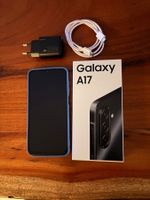 Samsung Galaxy A17 5G 128 GB – wie neu – Garantie bis 2028