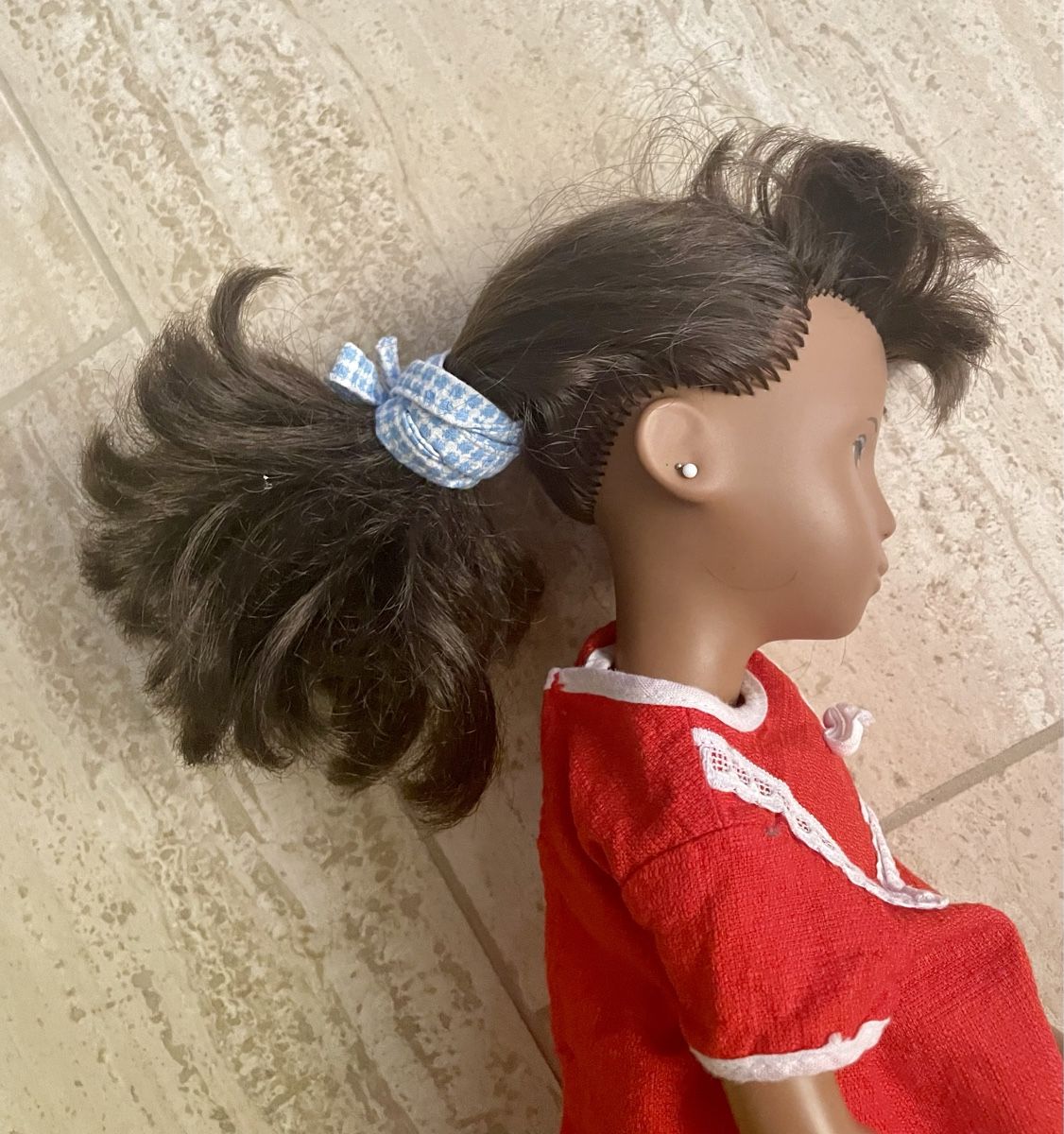 Bambole: Sasha Puppe – Usato da Zürich venduto da doeni95 2