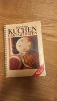 Betty Bossi Kochbuch Kuchen Cakes Torten Auflage 1982