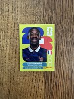 Panini WM 2026 Sticker Ousmane Dembele FRA 15 