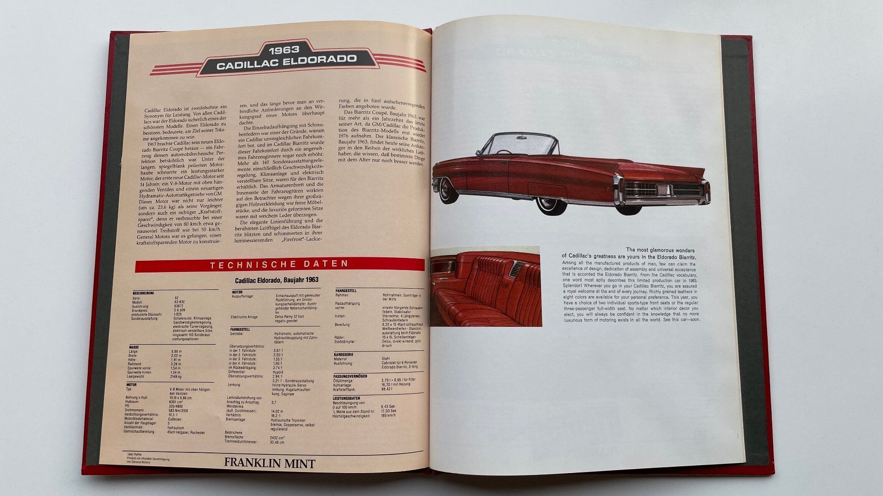 Libri: The Classic Cars – Usato da Glattfelden venduto da cybermaxx 2