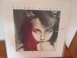 GIANNA NANNINI - LATIN LOVER
