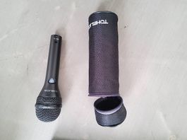 TC.HELICON VOICE LIVE 2