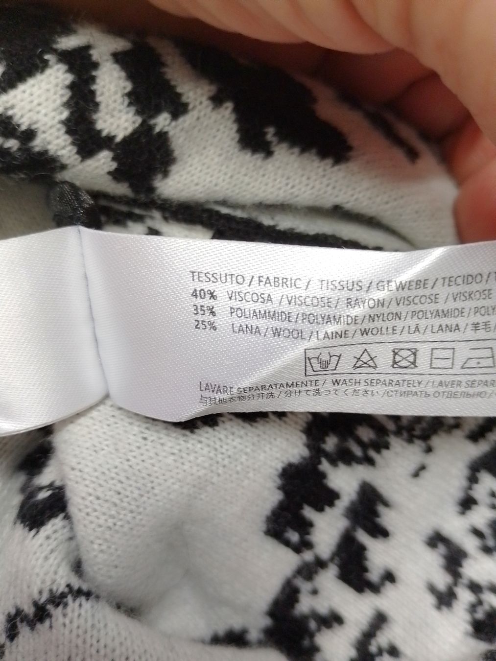 Twinset Vestiti: TWINSET Strickkleid – Usato da Luzern venduto da GoSecond 7