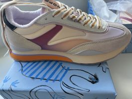 NEU!!! HOFF Sneaker Bull mehrfarbig Grösse 39 neu
