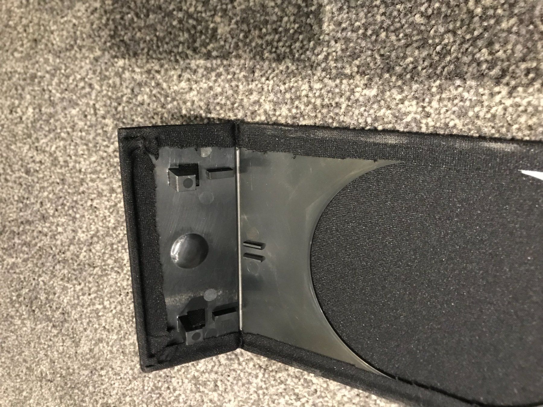 Bang & Olufsen Televisori: Bang & Olufsen Front MX6000  MX7000 – Usato da Würenlingen venduto da Schneiderhifi 2