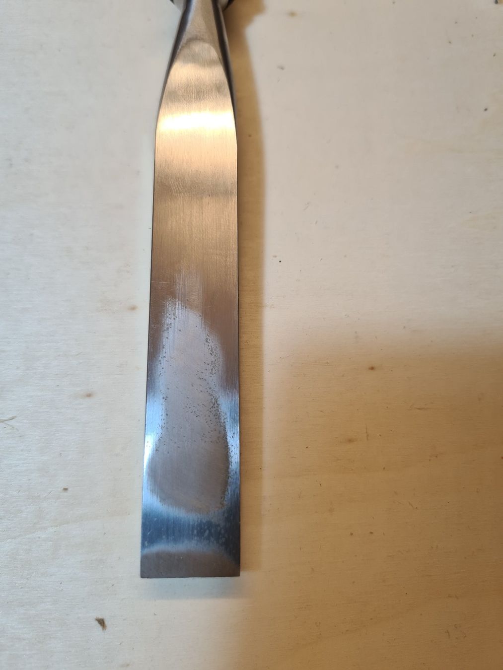 Tous les outils: Lochbeitel 19 mm Henry Taylor – D'occasion à Kerzers par ala_5b72 2
