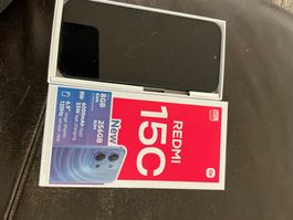 Xiaomi Redmi 15c