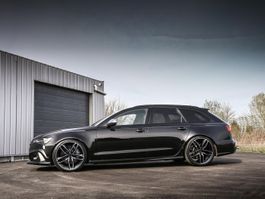 Alufelgen Audi RS3 RS4 RS6 A6 A8 Q8 Q7 VW Golf 8 20 Zoll