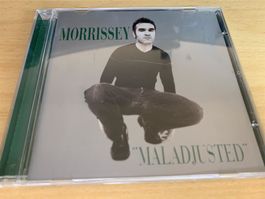 Morrissey – Maladjusted