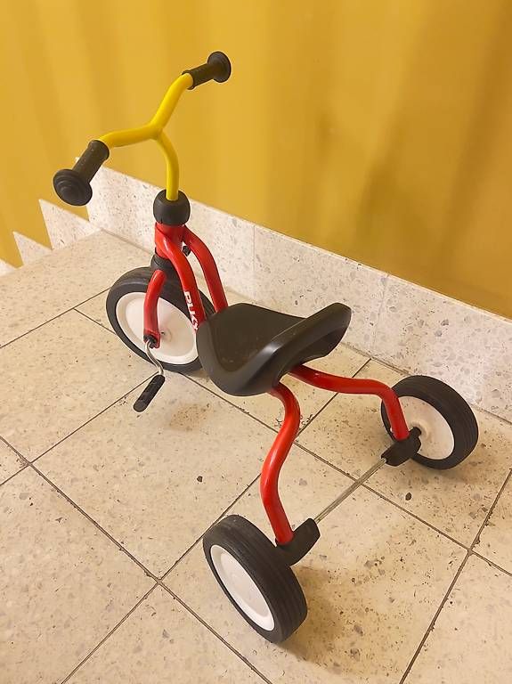 Puky Veicoli per bambini: PUKY Dreirad – Usato da Zürich venduto da bol_mwt9 1