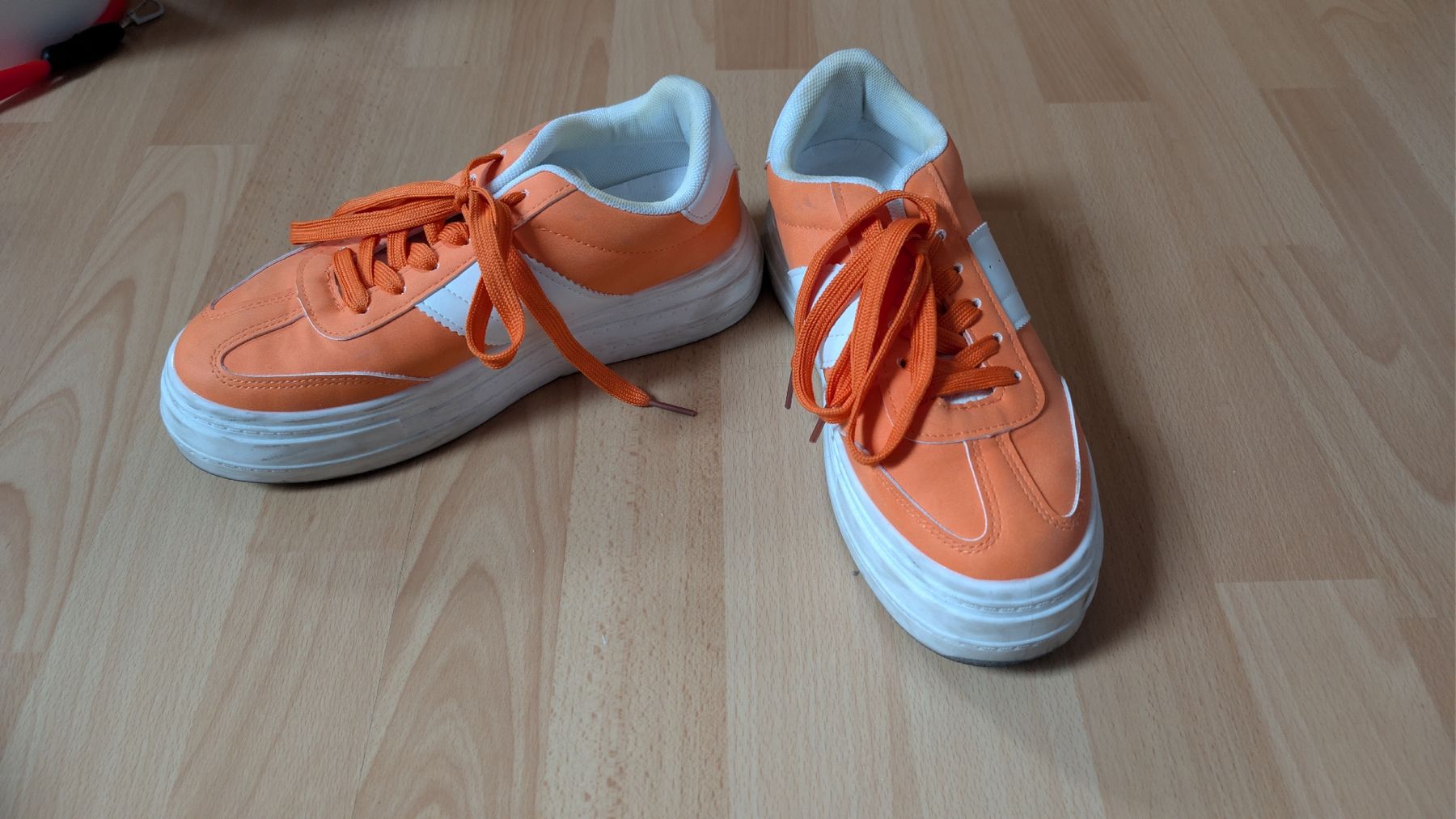 Damenschuhe: Schuhe Gr. 38 – Gebraucht aus Birrwil von dan_jdw7 1