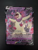 Hisui-Tornupto V - Pokémon Karte