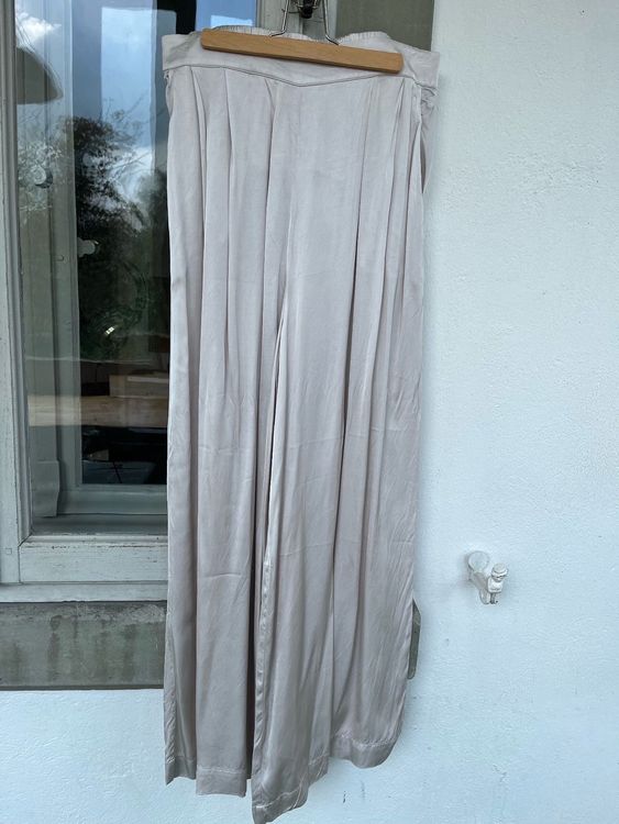 talon couleur champagne