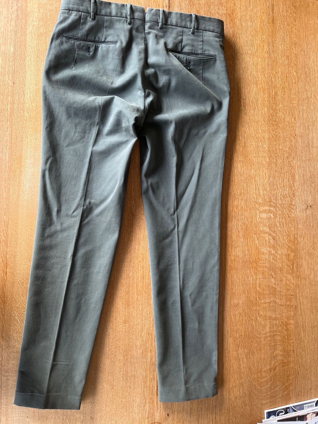 Pantaloni: PT01 Hose chino – Usato da magden venduto da maikik 3