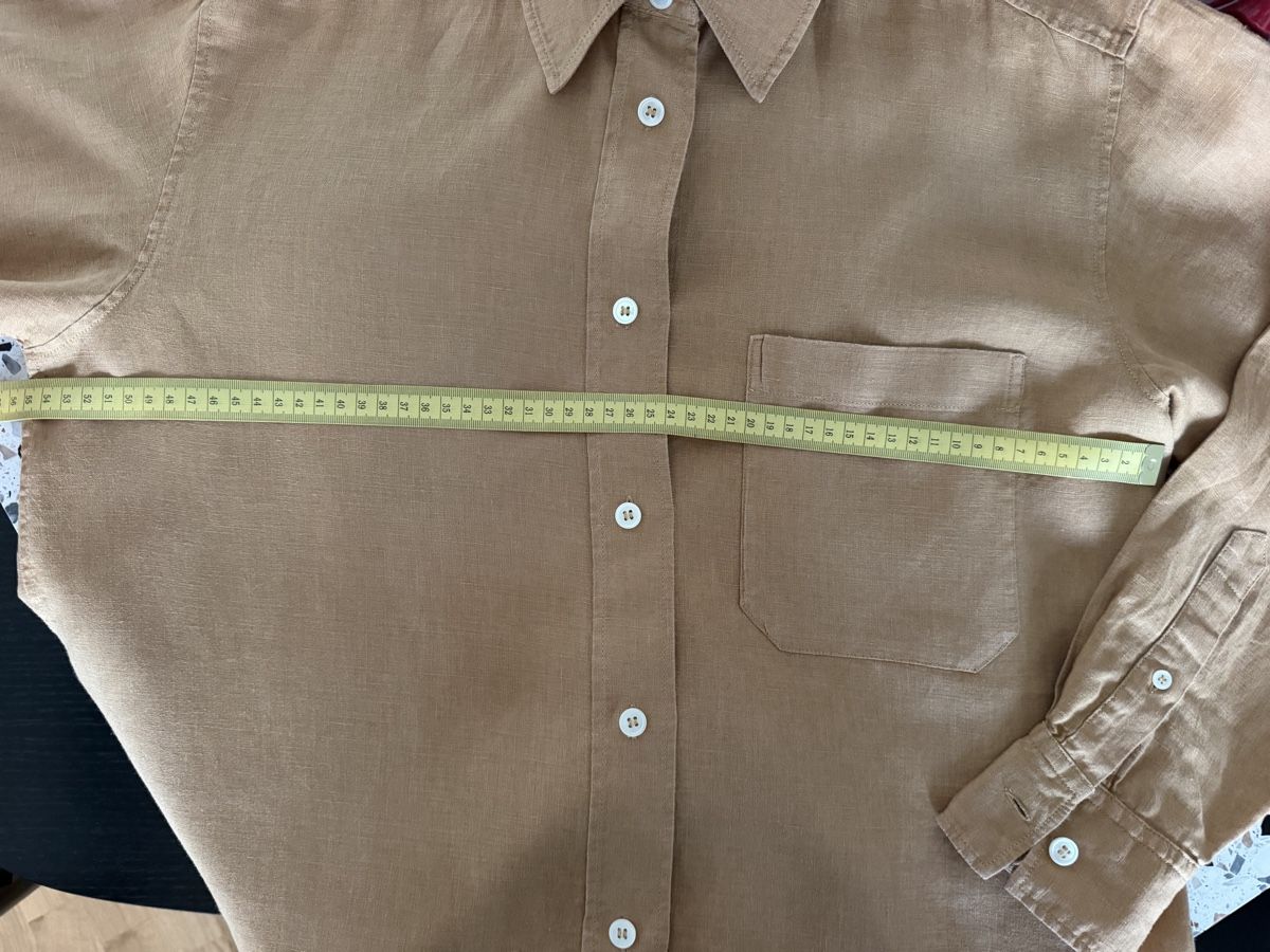 Camicette: Arket Leinen Hemdbluse – Usato da Zürich venduto da bgg 2
