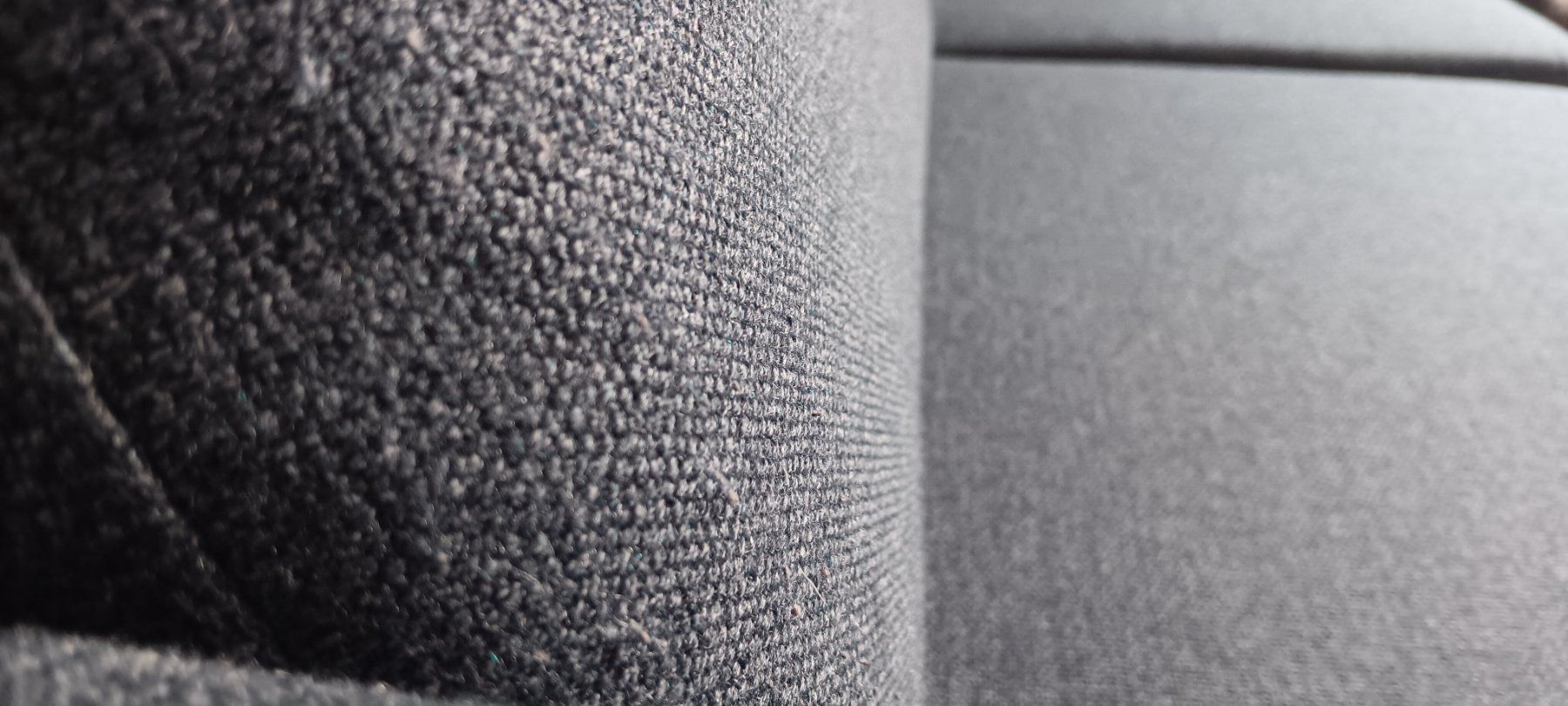 Divani: Sofa, blau – Nuovo (secondo la descrizione) da Aeugst am Albis venduto da serainazimmermann 6
