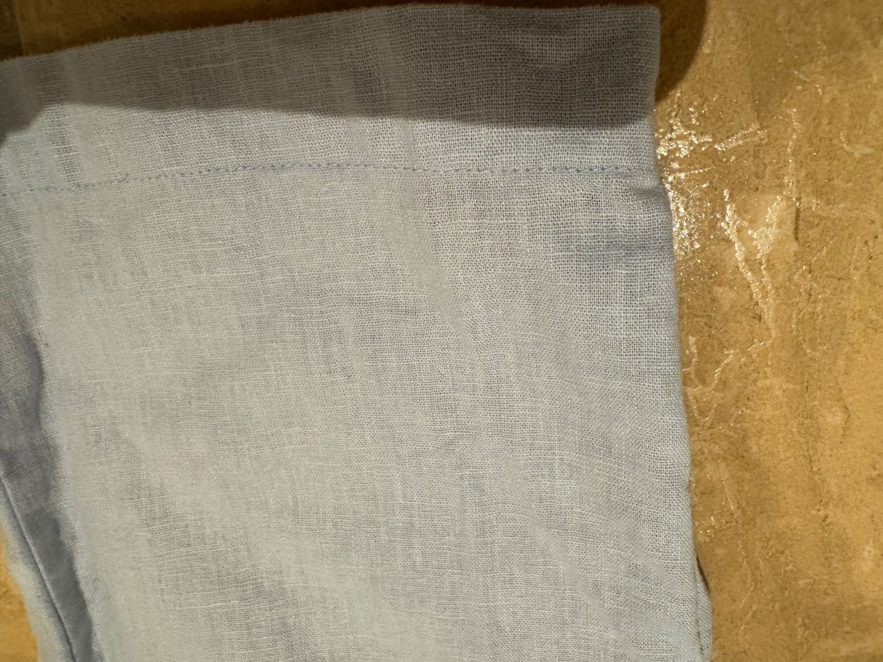 H&M Hosen: H&M NWT Leinenhose, 5J 110 – Neu (gemäss Beschreibung) aus Klingnau von Markus14 2