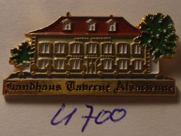 Landhaus Taberne Alsacienne Pin (U700)