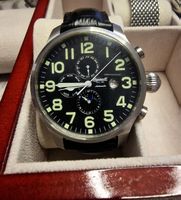 INGERSOLL AUTOMATIK