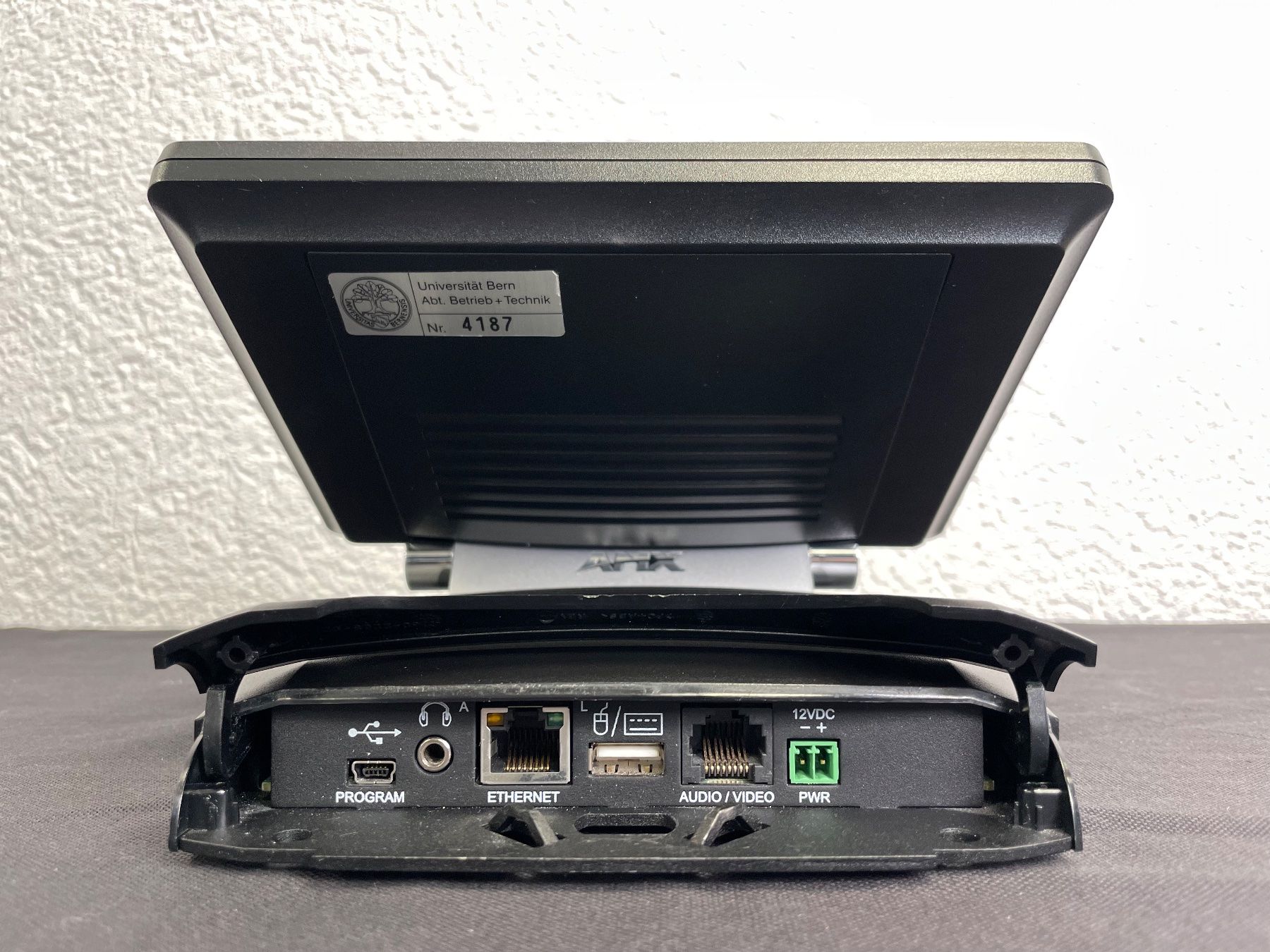 Home Cinema: AMX NXT-CV7 – Usato da Bern venduto da NIKA-SYSTEMS 2