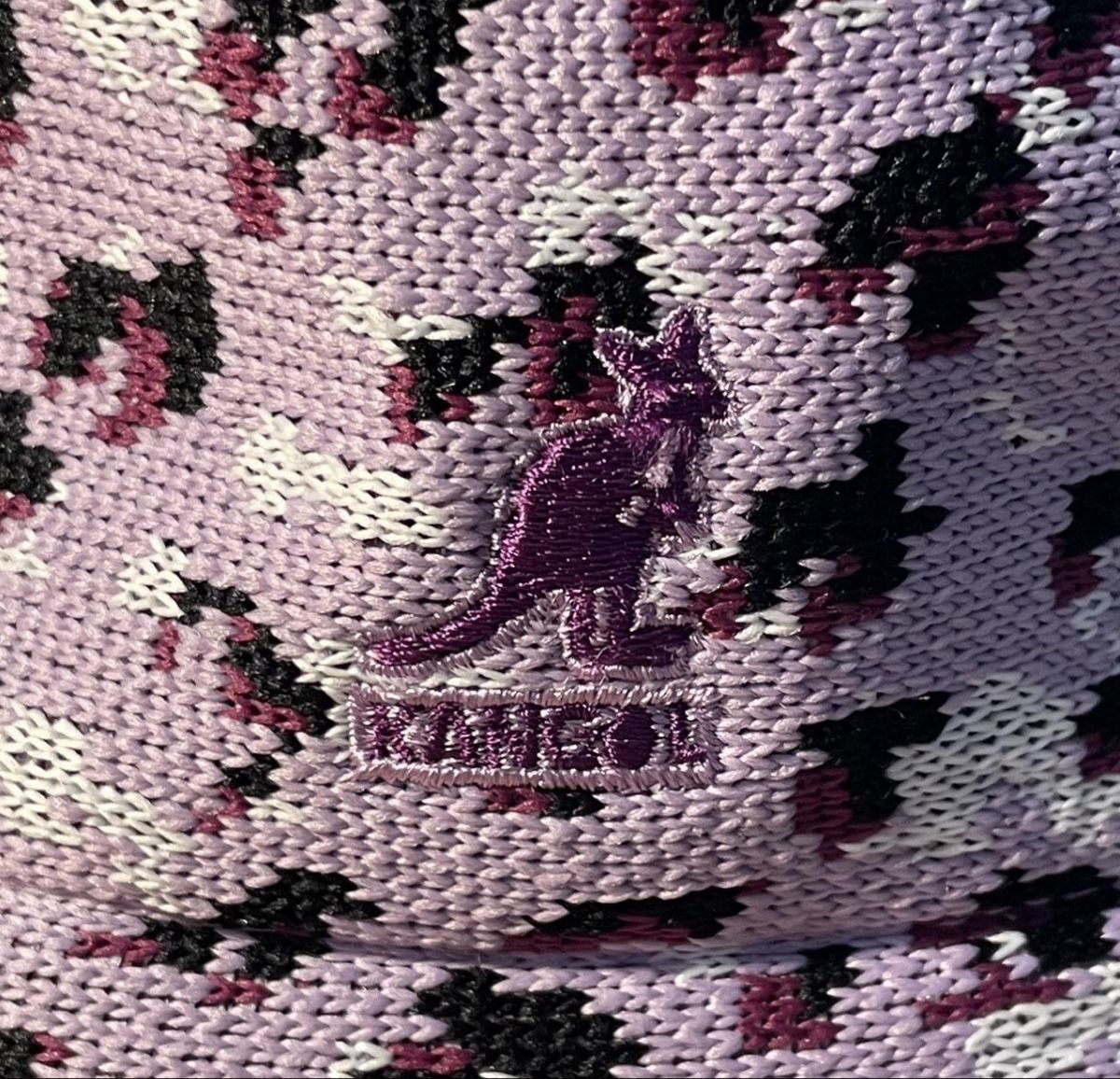 Kangol Copricapi, berretti & cappellini: Kangol Bucket Hat Carnival Casual Leopard Print Medium – Nuovo (secondo la descrizione) da Carrouge VD venduto da man_7hwm 2